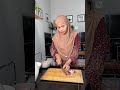 Masak dua menu untuk akhir bulan