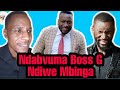 Is Passion Java Finally Admitting That Ginimbi Is Richer Than Him By Congratulating Him On His Lambo