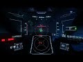 Star Citizen Solo Ert Retaliator stock