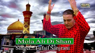 Ali Dum Dum - Tufail Sanjrani - New Saraiki Qasida - 2021