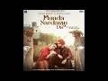 Munda Sardaran Da: Jordan Sandhu & Sweetaj Brar | Shree Brar | New Punjabi Song 2022