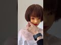 【セルフカット】伸びて変に膨らむショートヘアを軽くするやり方【お家でヘアカット】 カット セルフカット ショート