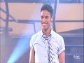 sytycd danny tidwell solos