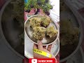 uchche aloo sedho recipe উচ্ছে আলু সেদ্ধ রেসিপি bitter gourd and potatoes ucche উচ্ছে সেদ্ধ