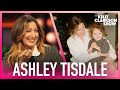 Ashley Tisdale's 2-Year-Old Daughter Learned Curse Word After Hilarious Mishap