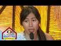 PBB Balikbahay: Girls Adult Housemates, nababahala sa mga kinikilos ni Banjo!