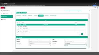 How to submit a test report where the device initially failed and was replaced