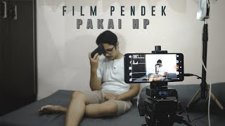 Bikin Film Pendek Banget Pakai HP dapat 5 Juta