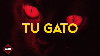 REGGAETON INSTRUMENTAL​ 🐱      ​​​​ ​​​​​​​​​​​​​​​​​​​​​"Tu Gato" | CHENCHO TYPE BEAT 2023