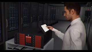 KillDisk Industrial Web Services