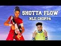 Fortnite Montage - "SHOTTA FLOW" (NLE Choppa)