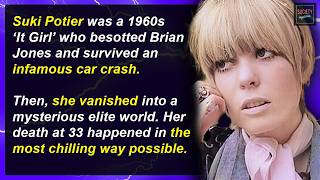 Tara, Tycoons & Brian Jones - What Happened To Suki Potier? | Society Mysteries #29