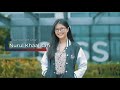 #SUSSClassOf2022 - Nurul Khaalisah - School of Law (LLB) | SUSS