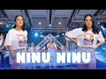 Della Monica - Ninu Ninu Ninu ( Official Music Video ANEKA MUSIC)