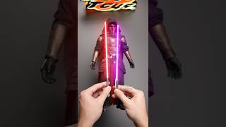 *FIRST LOOK* HotToys Darth Revan UNBOXINH🤯🤯🤯 #hottoys #starwars #unboxing #actionfigures #toys