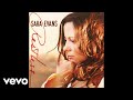 Sara Evans - Suds in the Bucket (Official Audio)