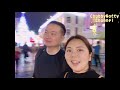 engsub มาเก๊า หมู่บ้านโคโลอาน ชมmacau light festival 2019 coloane macao เที่ยวมาเก๊า