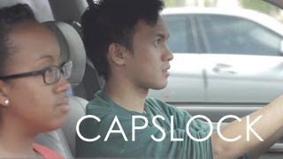 Capslock | Short Film