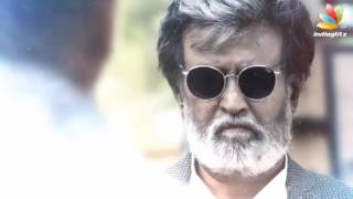 Kabali - Nerupada Song and Teaser 2 Leaked | Latest Tamil Cinema News | Trailer