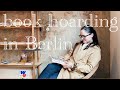 Book Shop with Me in Berlin