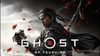 Ghost of  Tsushima 　参拾玖［普通]  PS5 ゲリラ配信　＊初見です、アドバイスなどはご遠慮ください｡m(__)m