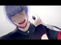 yandere simulator male rival introduction video