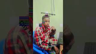 MTOTO WA NYOKA NI NYOKA BY CITY CK DE'KILLER MANOFMOODS OFFICIAL LYRICS #trending VIDEO