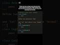 Understanding Python isinstance Function