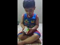 2 year old kid solving rubik cube kid toys puzzle mind game