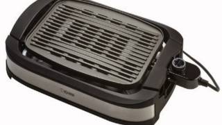 Zojirushi EB-DLC10 Indoor Electric Grill Reviews