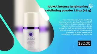 Iluma Intense Brightening - Image Skincare Review