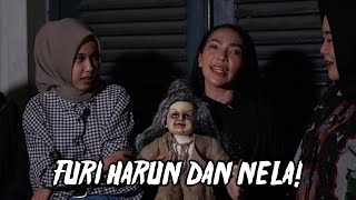 Jurnalrisa #201 - BERSAMA FURI HARUN DAN BONEKA NENEK LAMPIR MENELUSURI BANGUNAN BELANDA