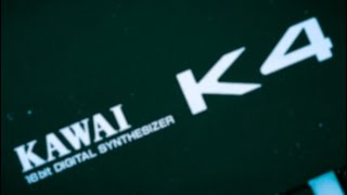 Kawai K4, The dirty one