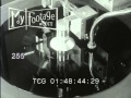 1950s Capitol Records Los Angeles How Records Are Made