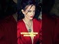 Eva Green has an exciting project lined up!  #hollywood #evagreen #funfacts #actress