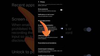 Device Safety | Phone Security | VIVO V27 #tech #viral #tricks #android