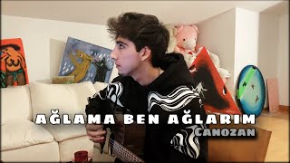Can Ozan - Ağlama Ben Ağlarım (Cover) | Emirhan Çakmak