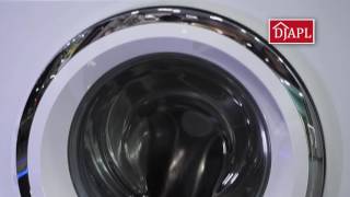 Siemens iQ700 Washing Machine