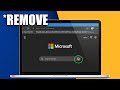 How To Remove Copilot From Microsoft Edge | Disable Copilot