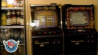 Video gambling at the corner store, 1993