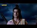 हनुमान जी ने ज्वालामुखी की भांति दहकने वाले मयाबी राक्षस को निगल लिया mahabali hanuman ep 428