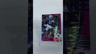 2020 Panini Prizm Draft Picks #16 Chris Godwin Pink Pulsar