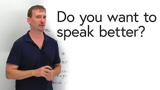 My Top 10 Tips for Better English Speaking