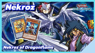 [Yu-Gi-Oh! Duel Links] The clan that weave the power of legendary monsters into armor! Nekroz