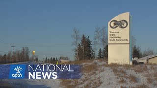 Fort McKay Métis Group CEO charged with two counts of sexual assault | APTN News