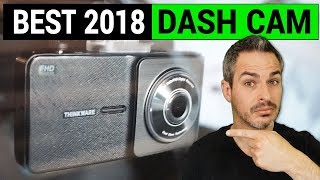 Best Dash Cam for Your Car in 2018