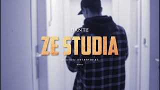 Dante - Ze studia (dir. @just.benedikt_)