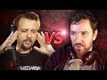 This feels so idealised... - Destiny Debates NonCompete