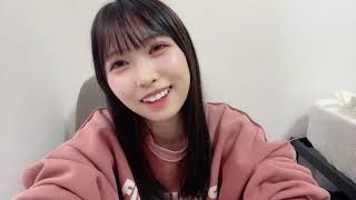 井出 叶（STU48 3期生） 2025年02月28日 SHOWROOM