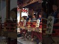 20180224 07勝浦ビッグひな祭り仲本町の屋台